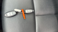 Nissan X-Trail 1.6 dCi Tekna 5dr Xtronic Diesel Station Wagon